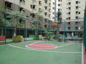 Simply 2BR at Apartment Gateway Ahmad Yani Cicadas By Travelio